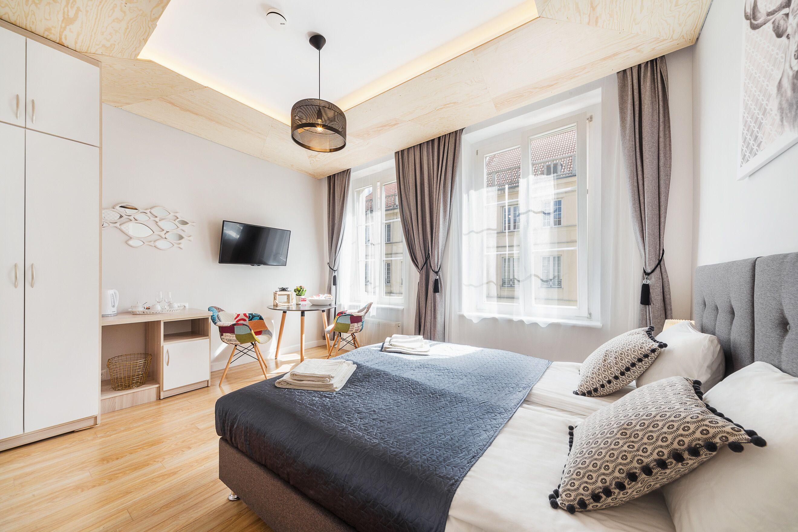 Six Suites, Old Town — Photos 3